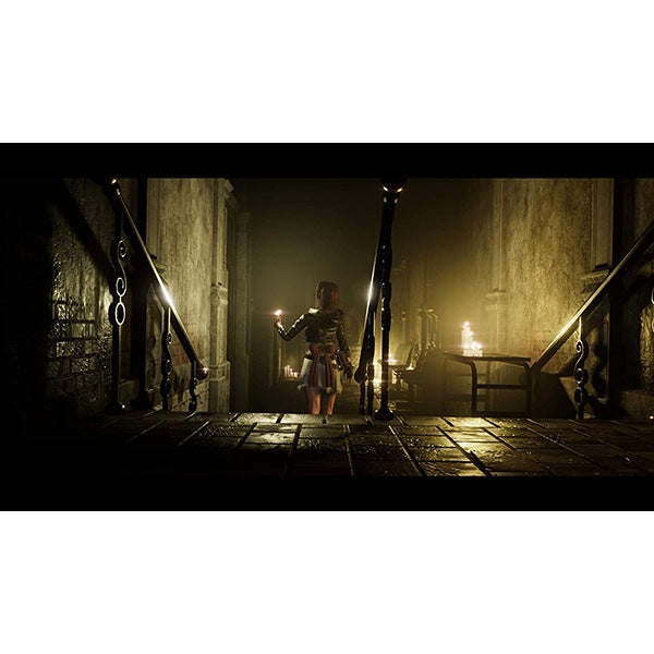 Joc Tormented Souls pentru PlayStation 5 PS5 Second-Hand SH