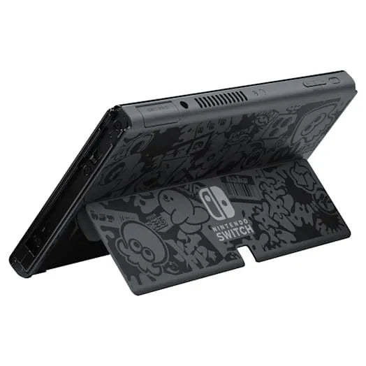 Consola Nintendo Switch OLED - Splatoon 3 Edition NOU