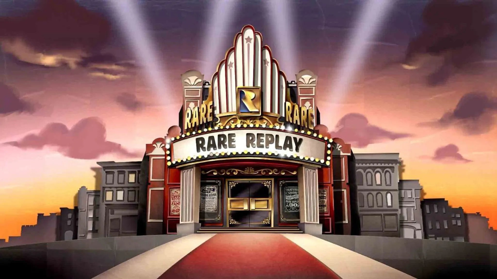 Joc Rare Replay pentru Xbox One Second-Hand SH