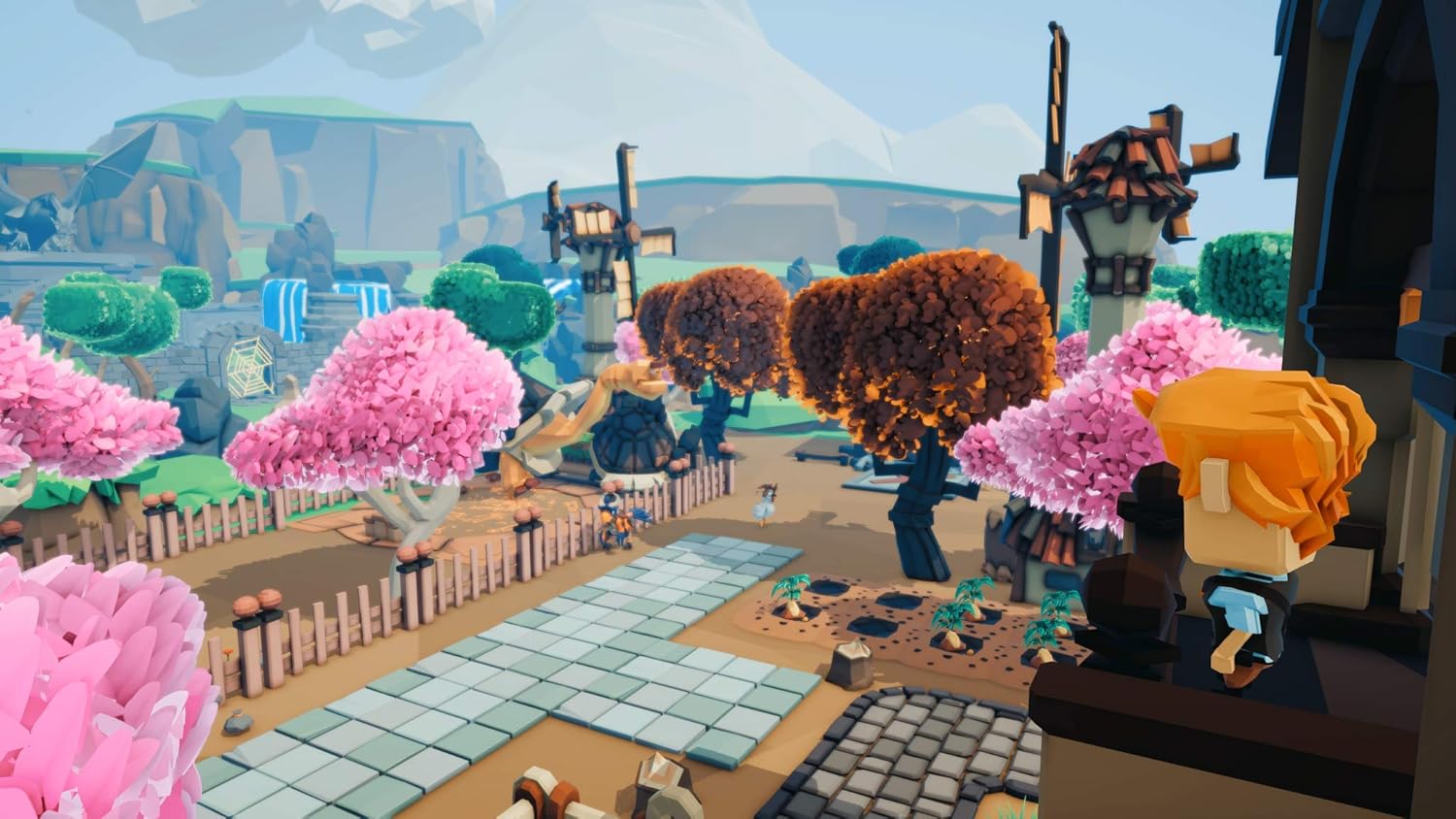 Joc Epic Chef pentru Xbox One Second-Hand SH