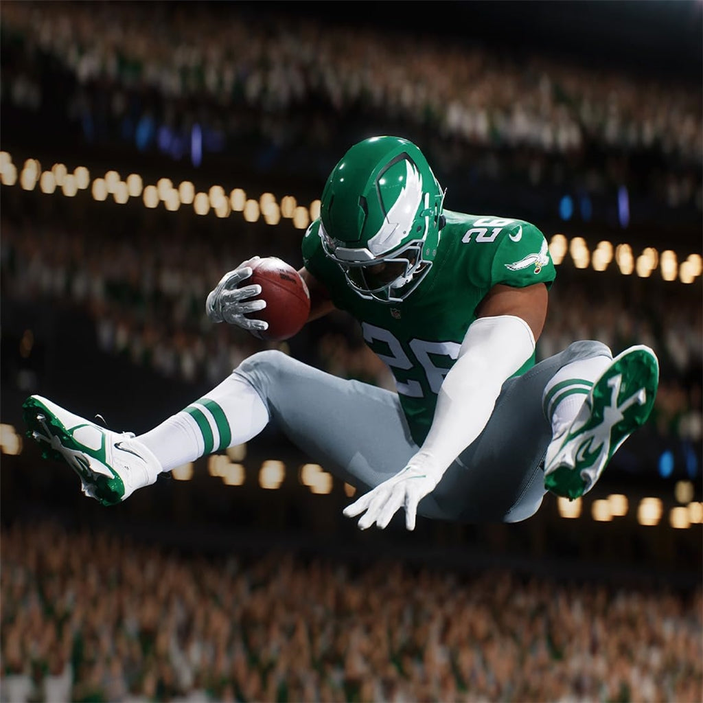 Joc EA Sports Madden NFL 26 pentru Nintendo Switch 2 NOU