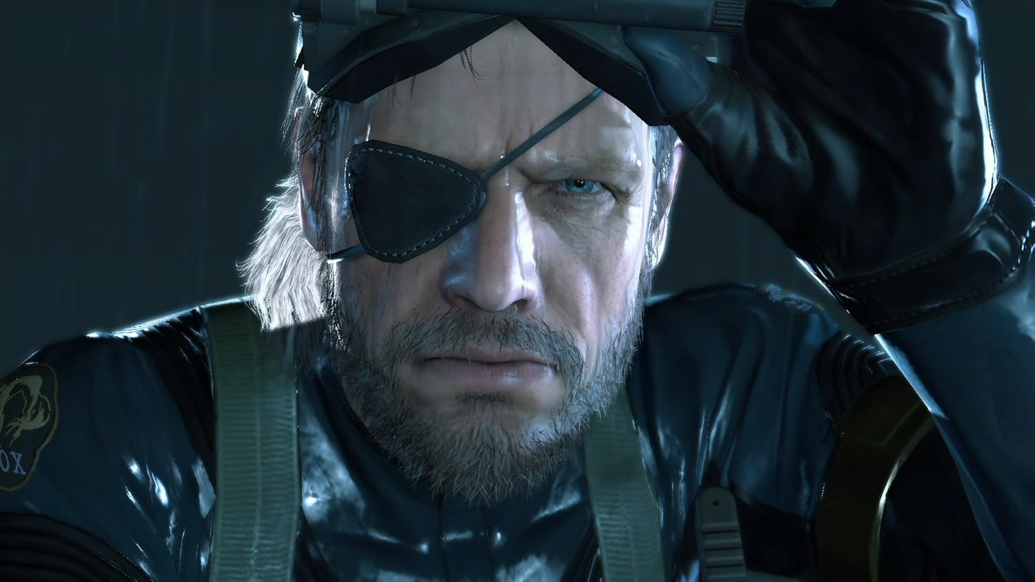 Joc Metal Gear Solid V: Ground Zeroes pentru Xbox One Second-Hand SH