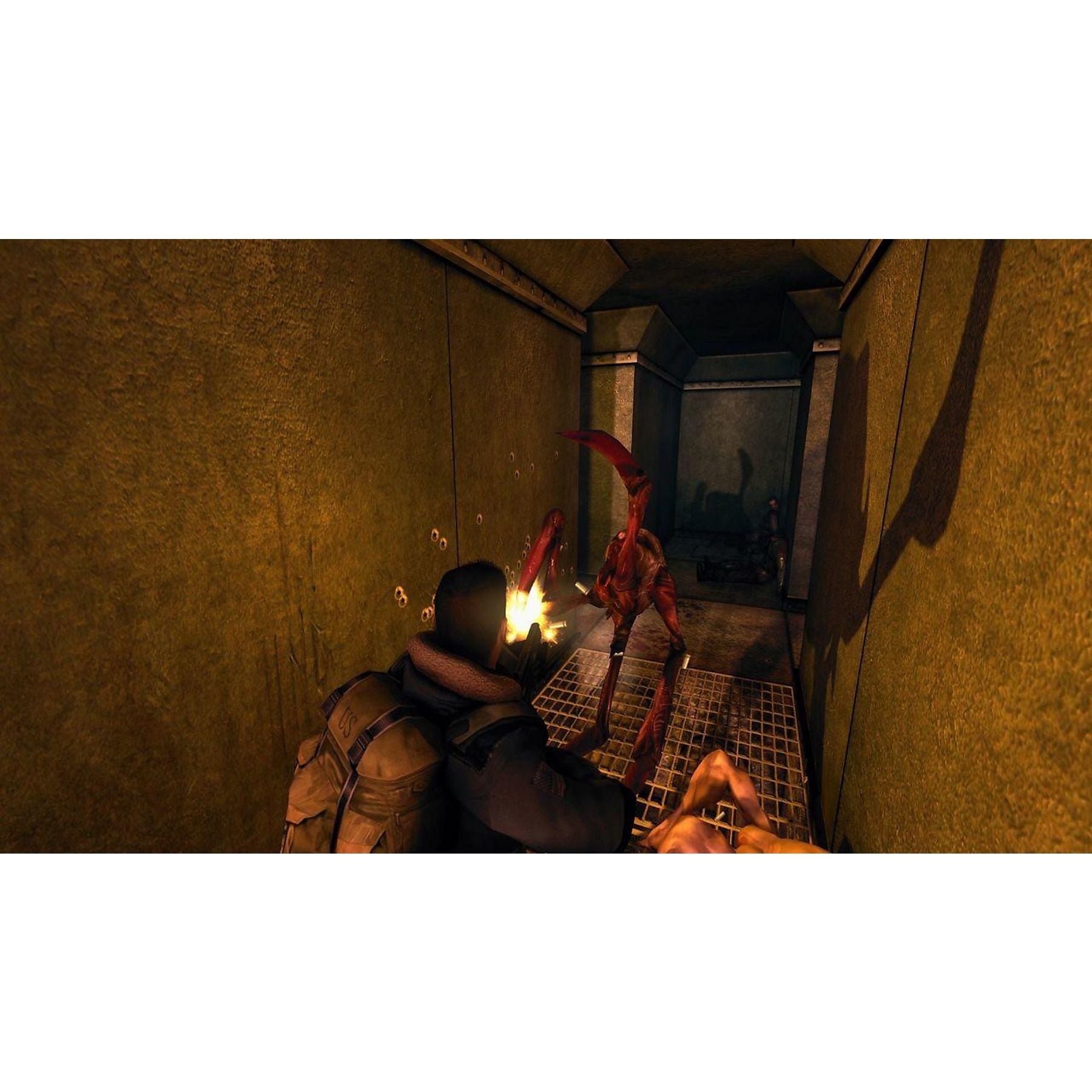 Joc The Thing Remastered pentru PlayStation 5 PS5 Second-Hand SH