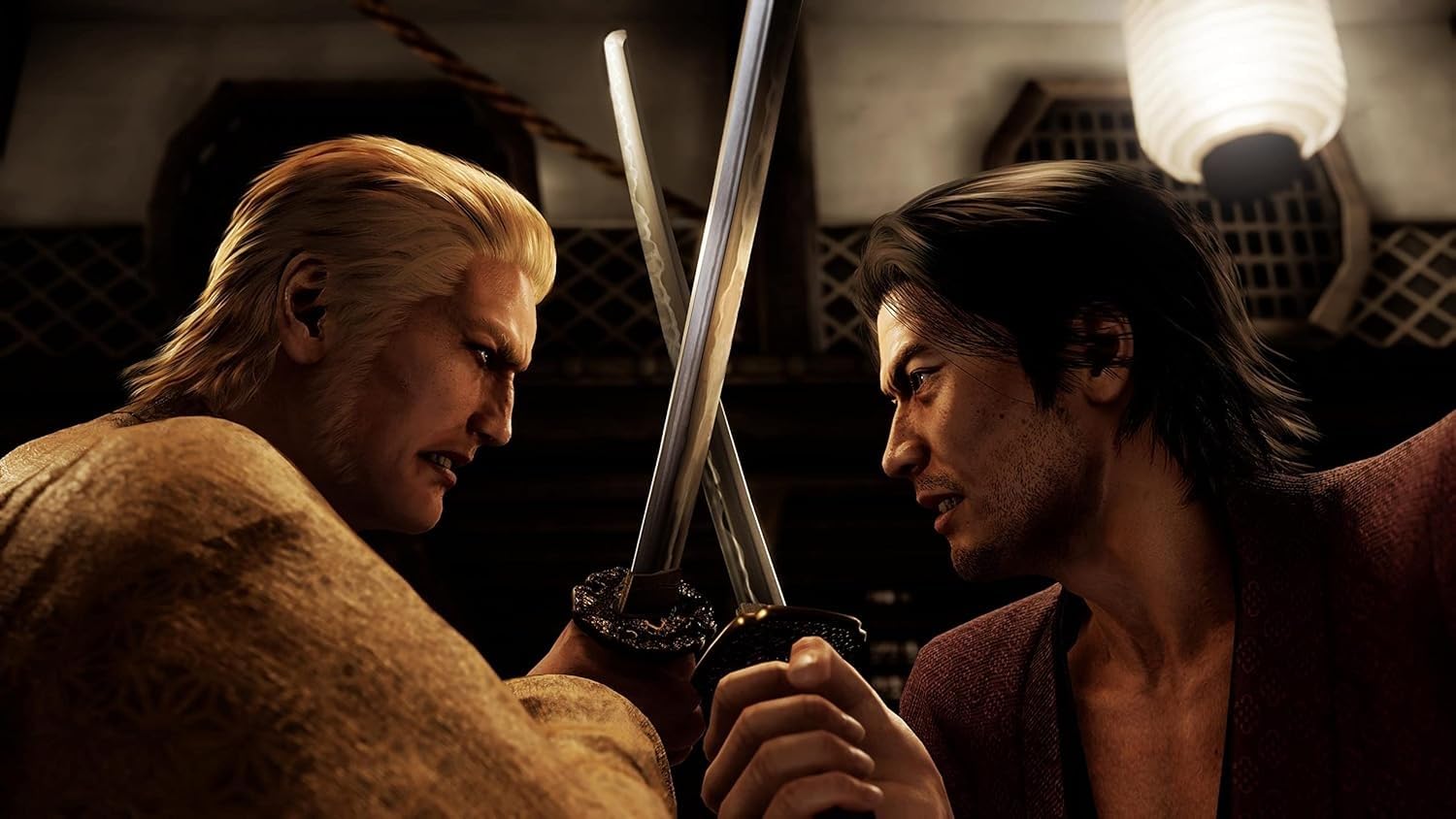 Joc Like A Dragon Ishin pentru Xbox Series X Second-Hand SH