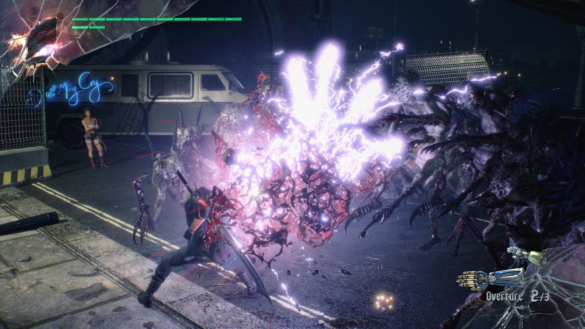 Joc Devil May Cry 5 Special Edition pentru PlayStation 5 PS5 Second-Hand SH