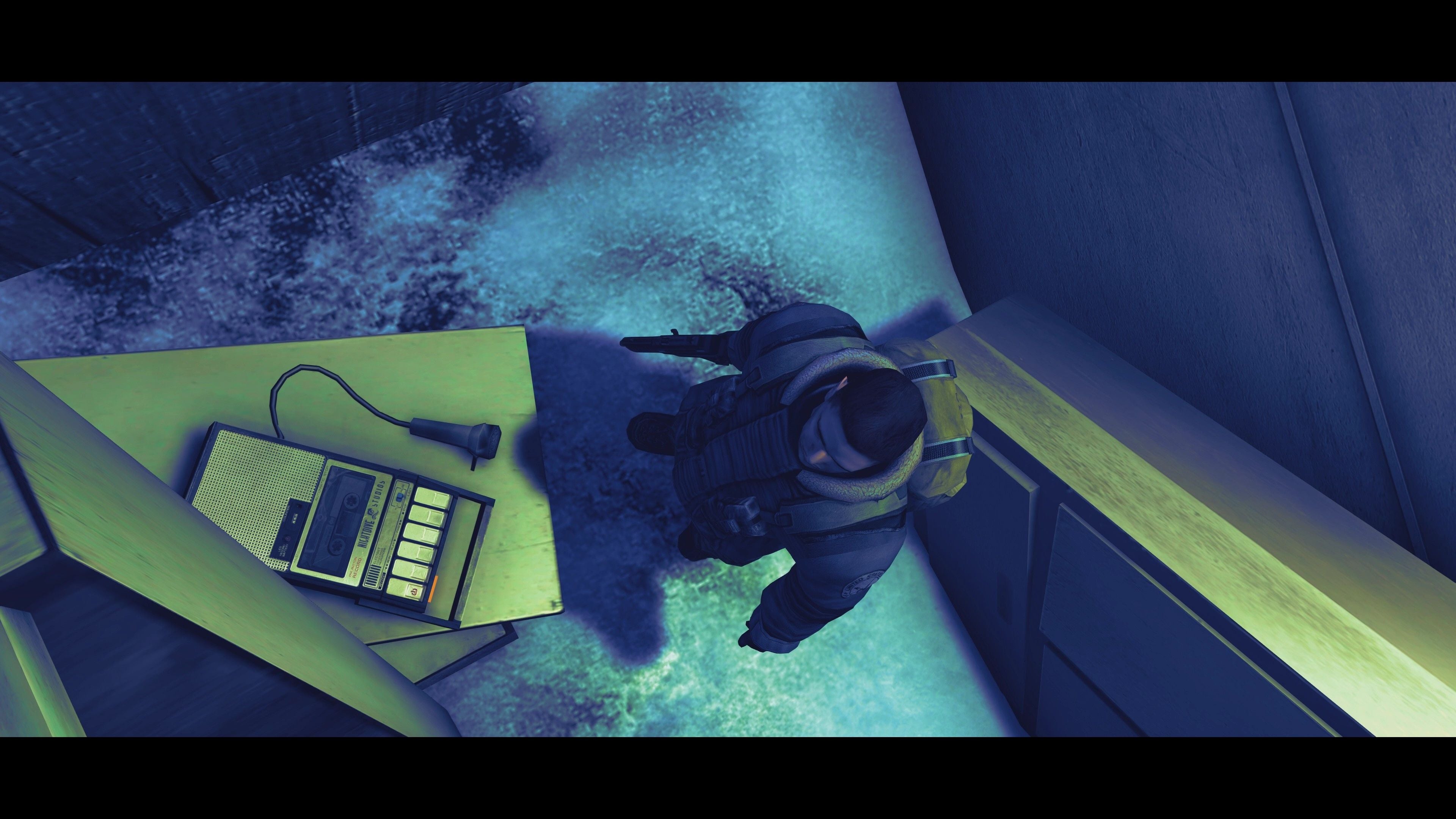 Joc The Thing: Remastered pentru Nintendo Switch Second-Hand SH