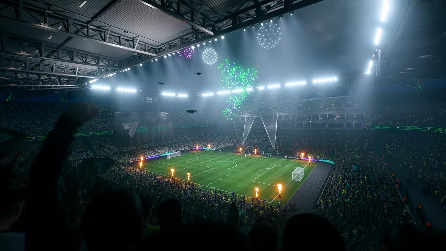 Joc EA Sports FC 26 pentru Nintendo Switch 2 Second-Hand SH