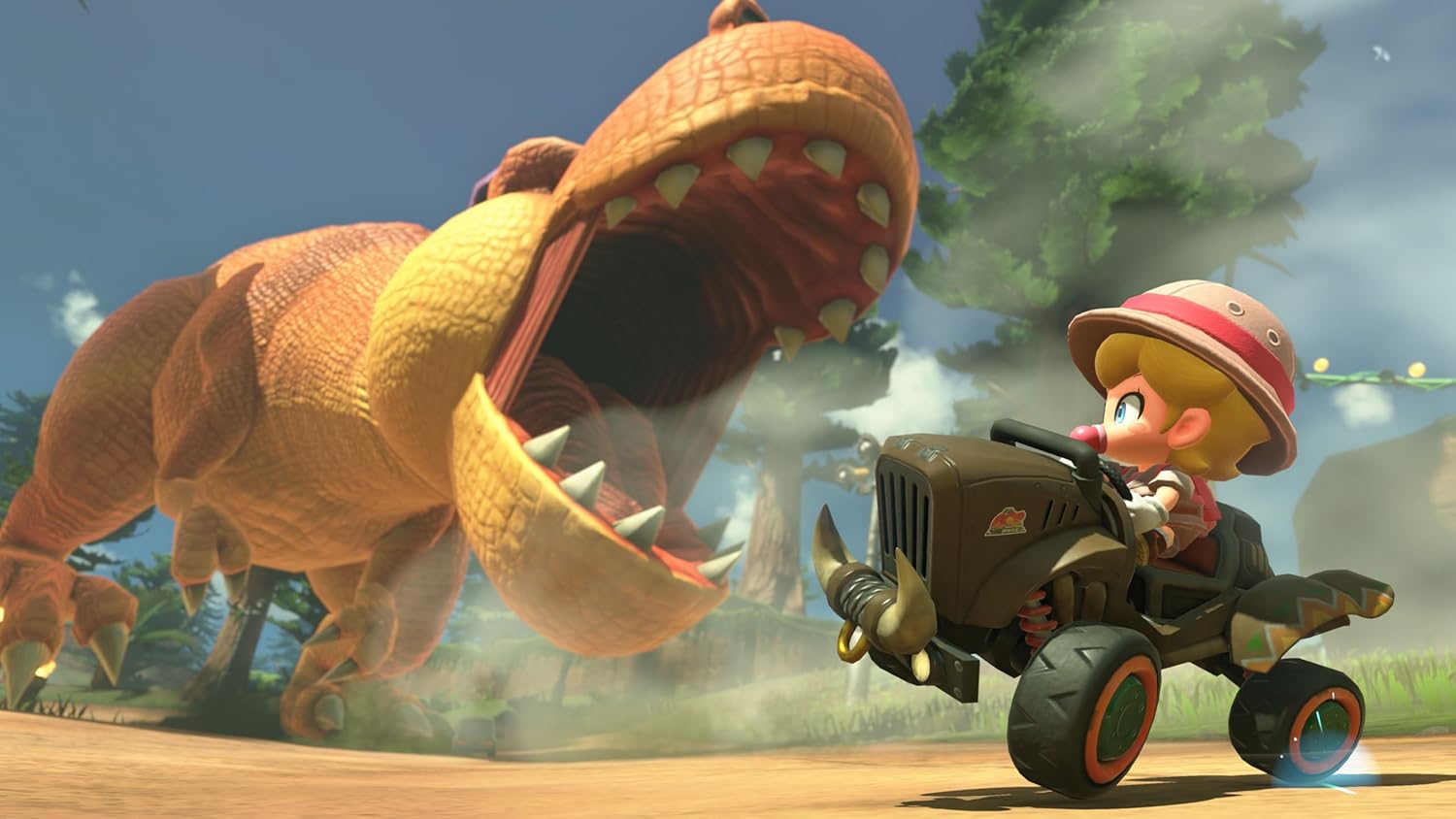 Joc Mario Kart World pentru Nintendo Switch 2 NOU