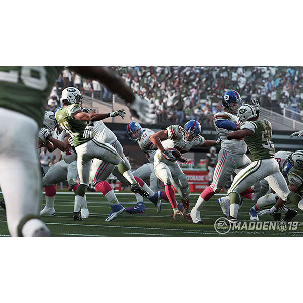 Joc Madden NFL 19 pentru PlayStation 4 PS4 Second-Hand SH