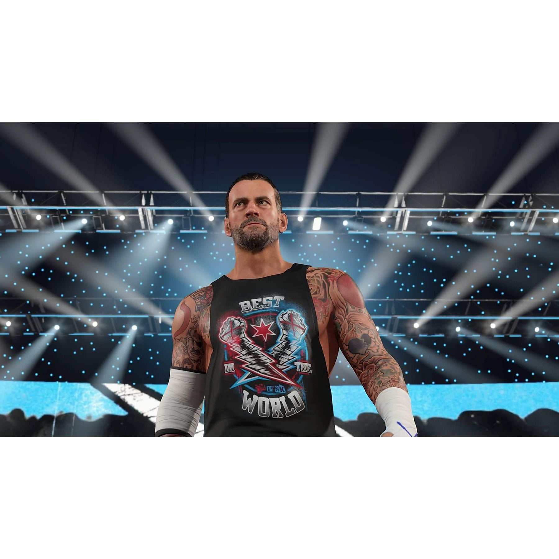 Joc WWE 2K25 pentru Nintendo Switch 2 NOU