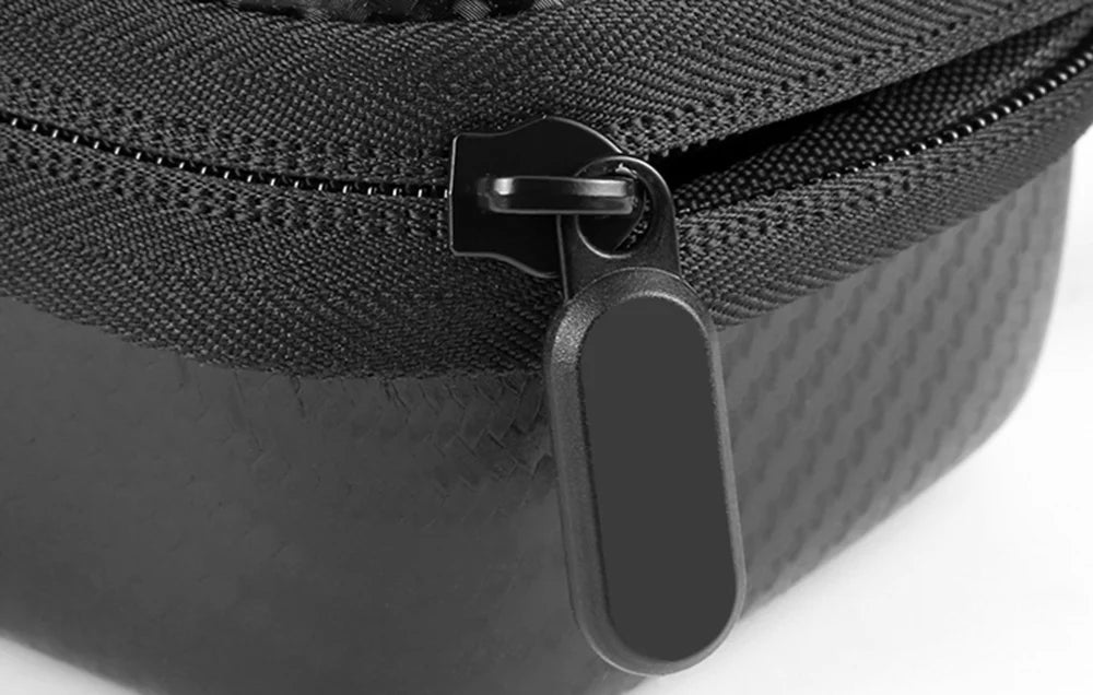 Mini geantă PULUZ PU945B pentru DJI Osmo Pocket 3, carcasă EVA rigidă, portabilă – Negru Second-Hand SH