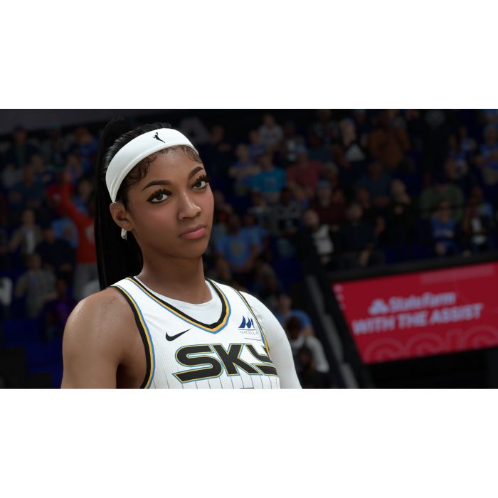 Joc NBA 2K26 pentru Nintendo Switch Second-Hand SH