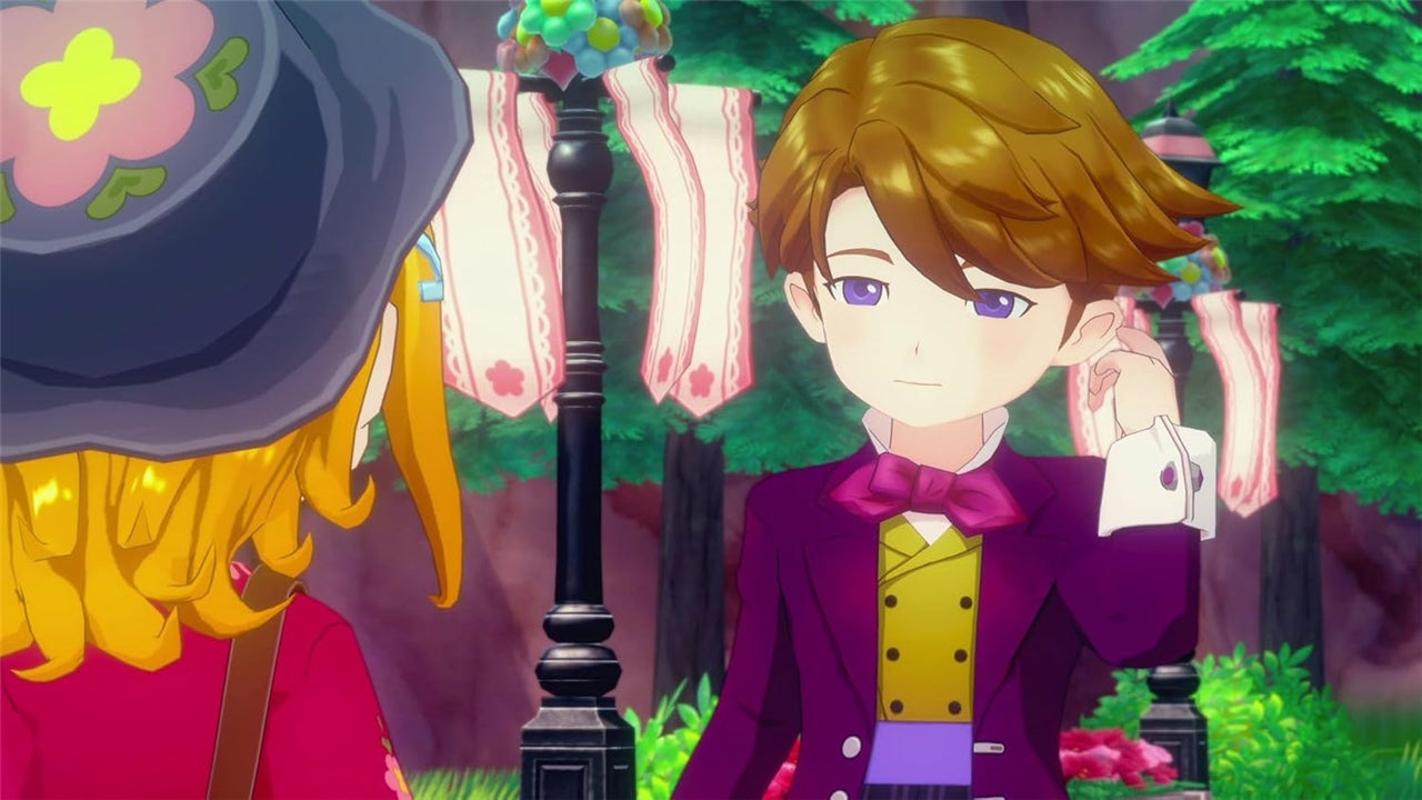 Joc Story of Seasons: Grand Bazaar pentru Nintendo Switch 2 NOU