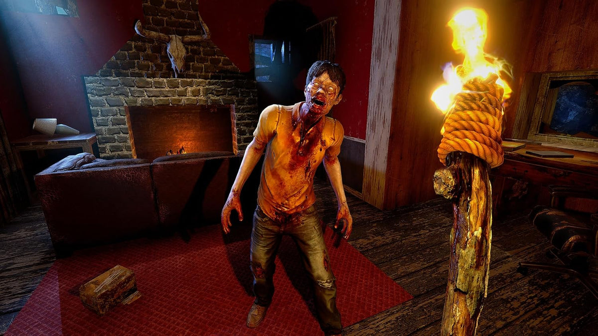 Joc 7 Days to Die – Console Edition pentru Xbox Series X Second-Hand SH