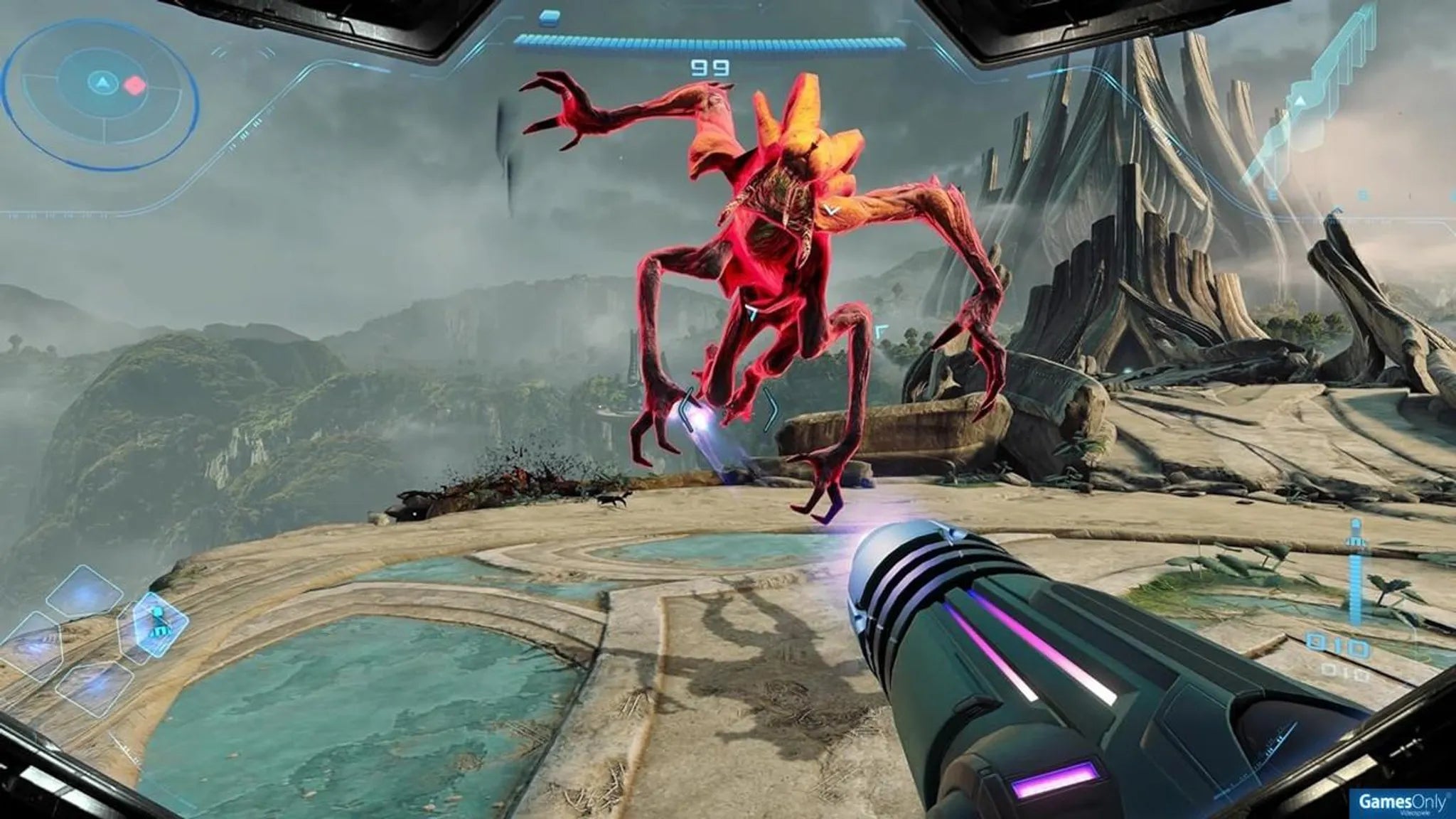 Joc Metroid Prime 4: Beyond pentru Nintendo Switch NOU