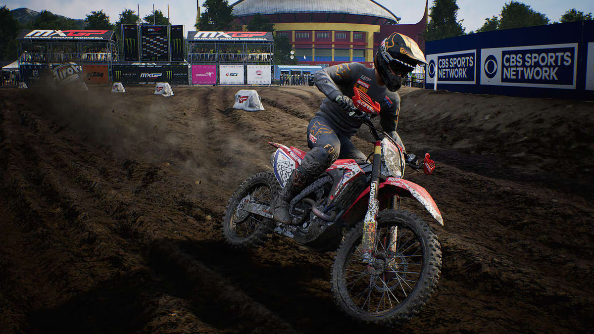 Joc MXGP Pro pentru PlayStation 4 PS4 Second-Hand SH