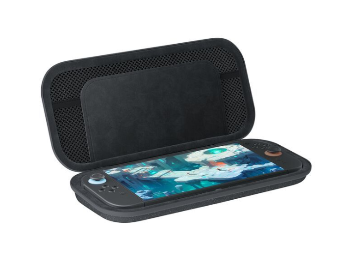 Husă de călătorie Belkin pentru Nintendo Switch 2, protecție premium, design compact NOU