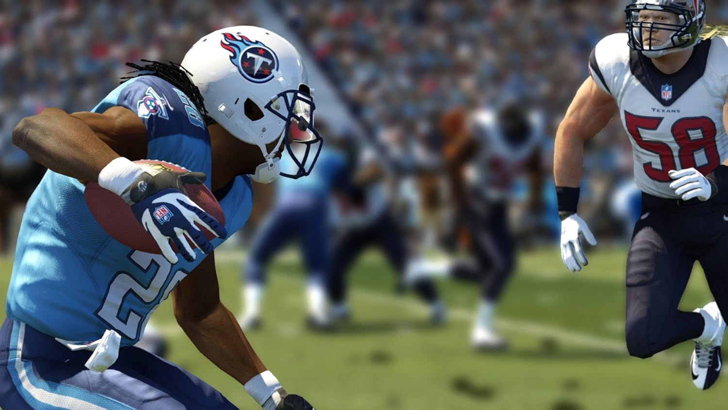 Joc Madden NFL 25 pentru Xbox One Xbox One Second-Hand SH