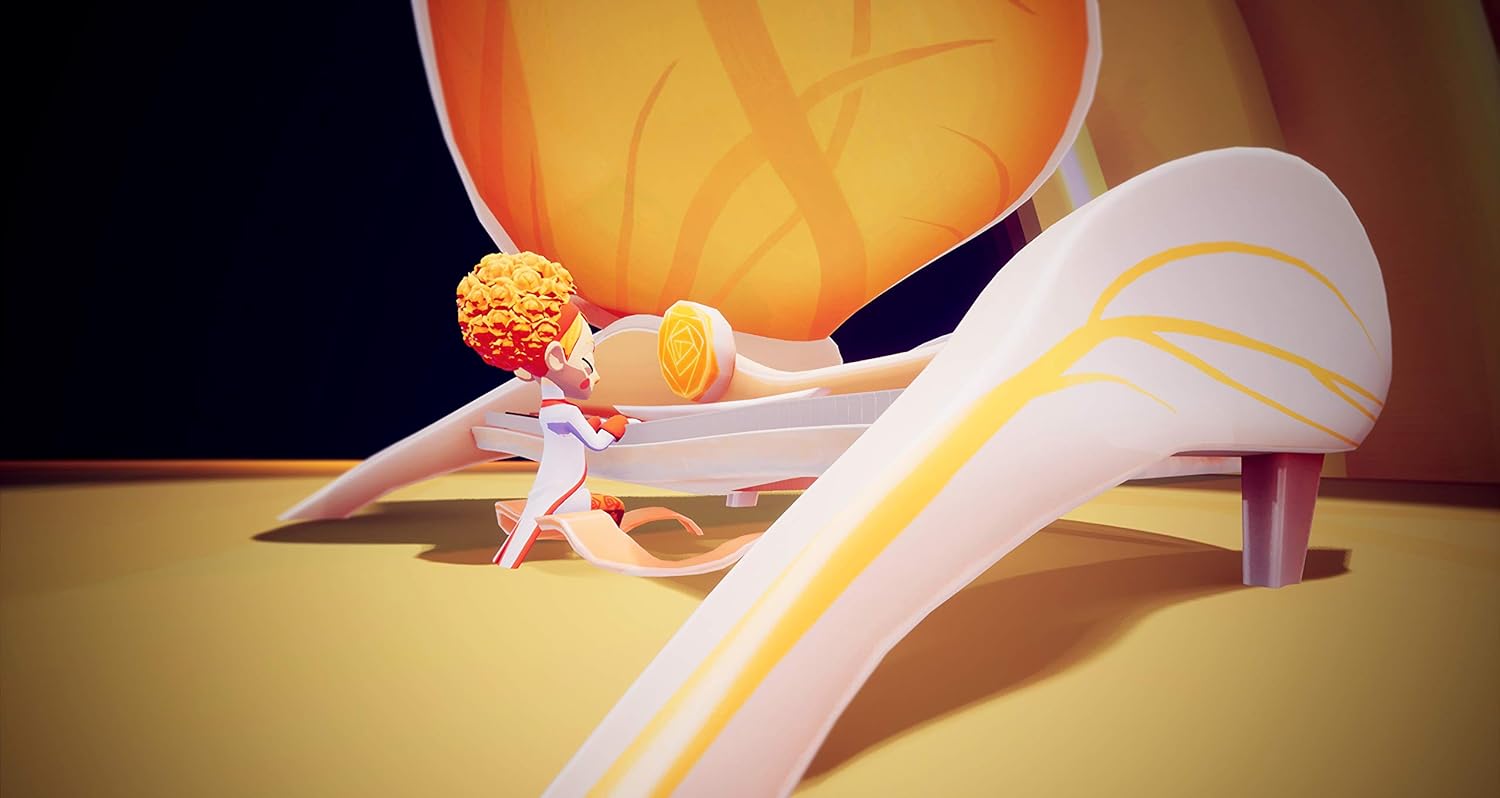 Joc No Straight Roads pentru Xbox One Second-Hand SH