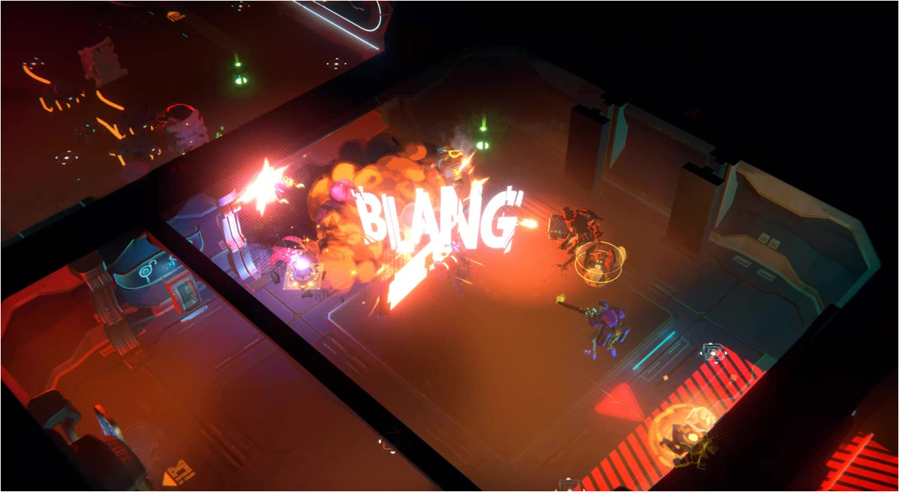 Joc Endless Dungeon Day One Edition pentru PlayStation 5 PS5 Second-Hand SH