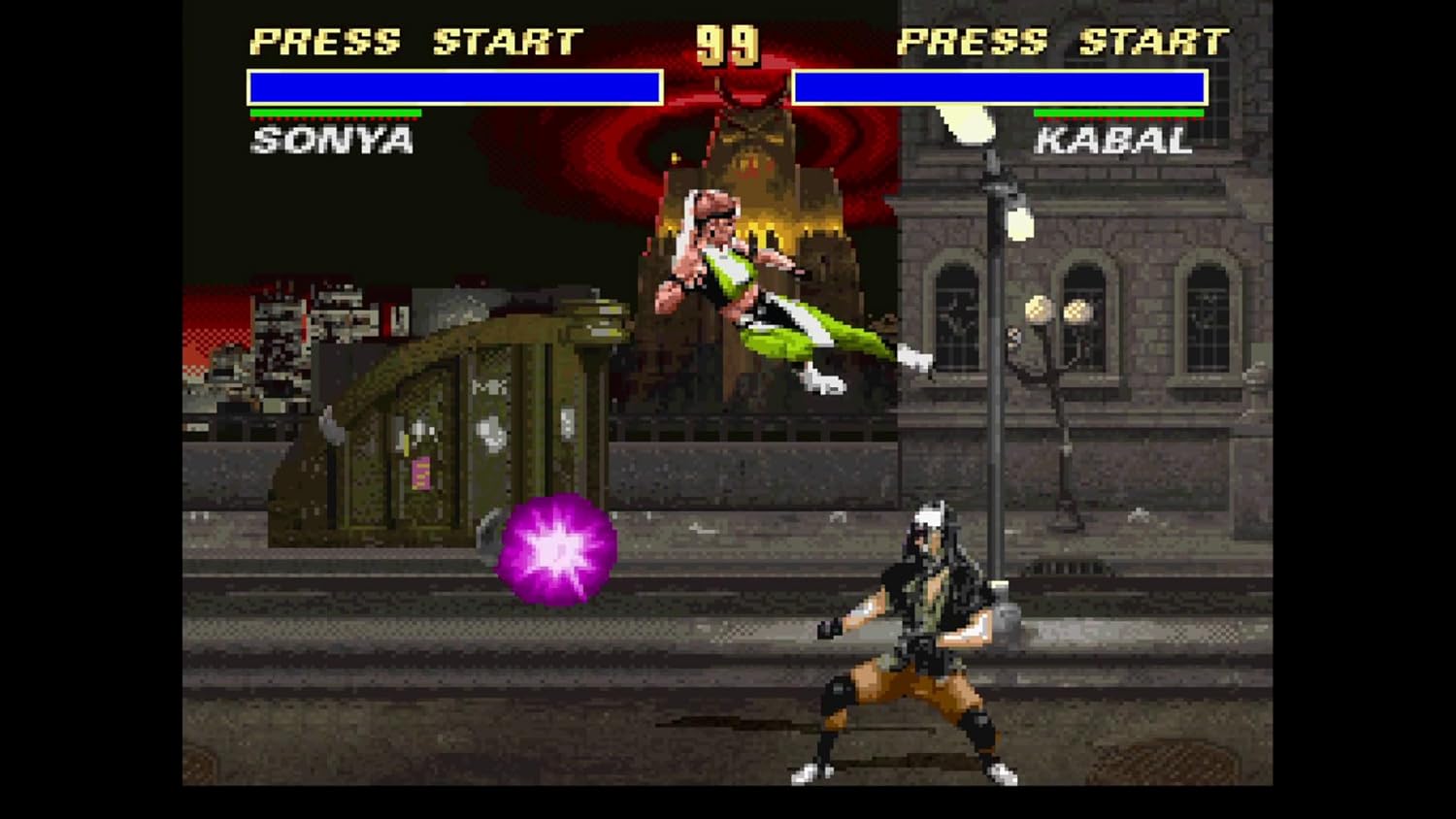 Joc Mortal Kombat: Legacy Kollection pentru Nintendo Switch NOU