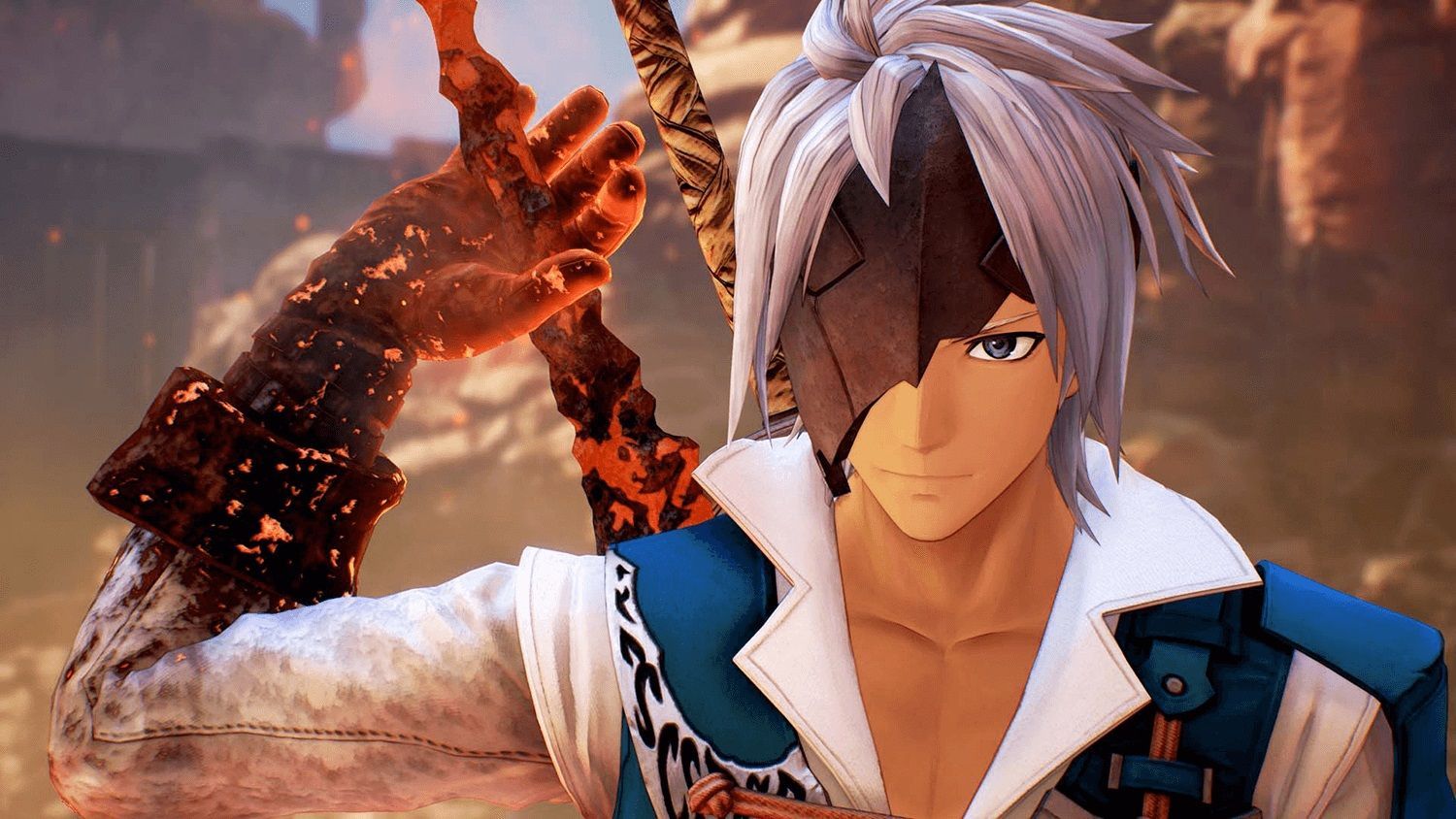 Joc Tales of Arise: Beyond the Dawn Edition pentru Nintendo Switch 2 NOU