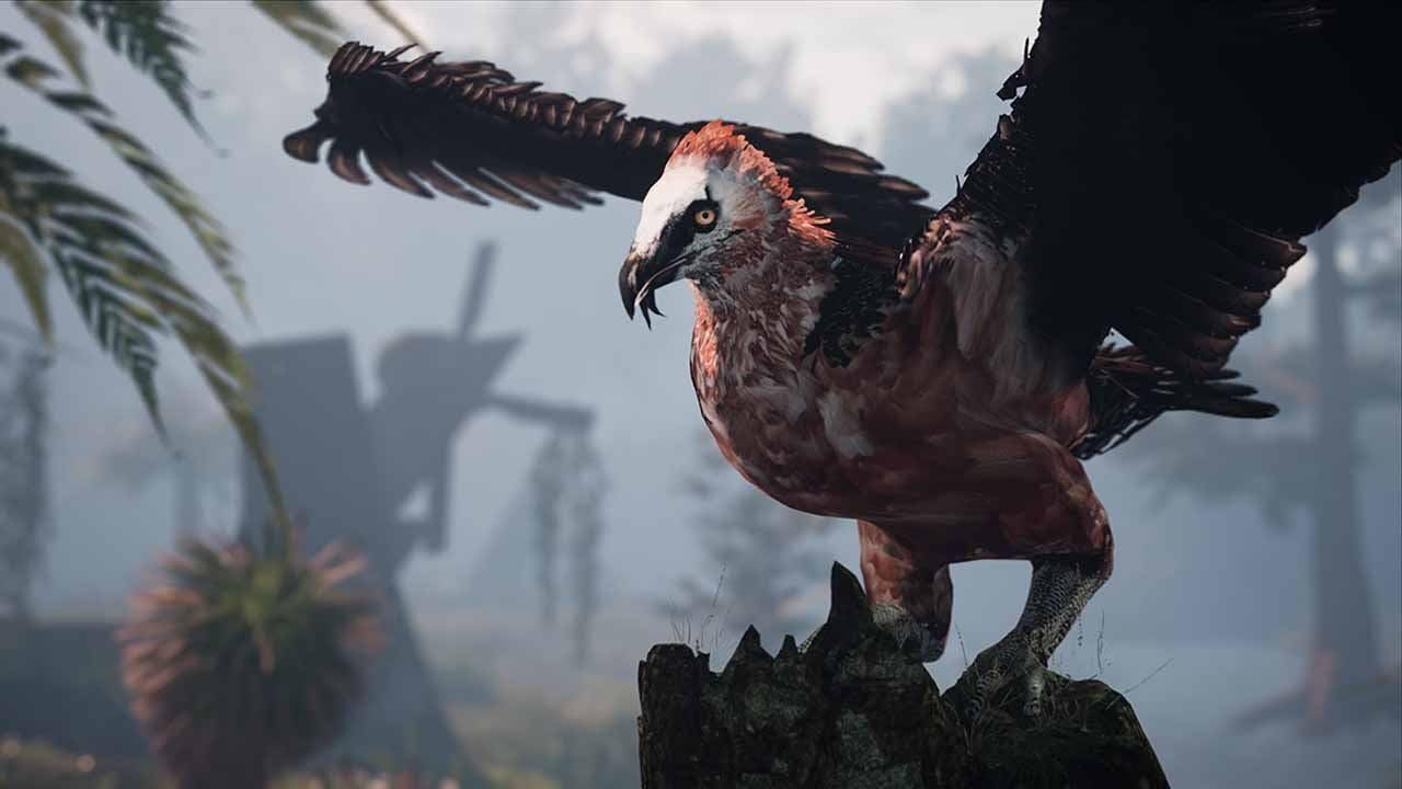 Joc Away The Survival Series pentru PlayStation 4 PS4 Second-Hand SH