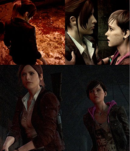 Joc Resident Evil Revelations 2 pentru Xbox One Second-Hand SH
