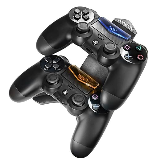 Statie Incarcare DualShock USB pentru PlayStation 4 PS4 Second-Hand SH