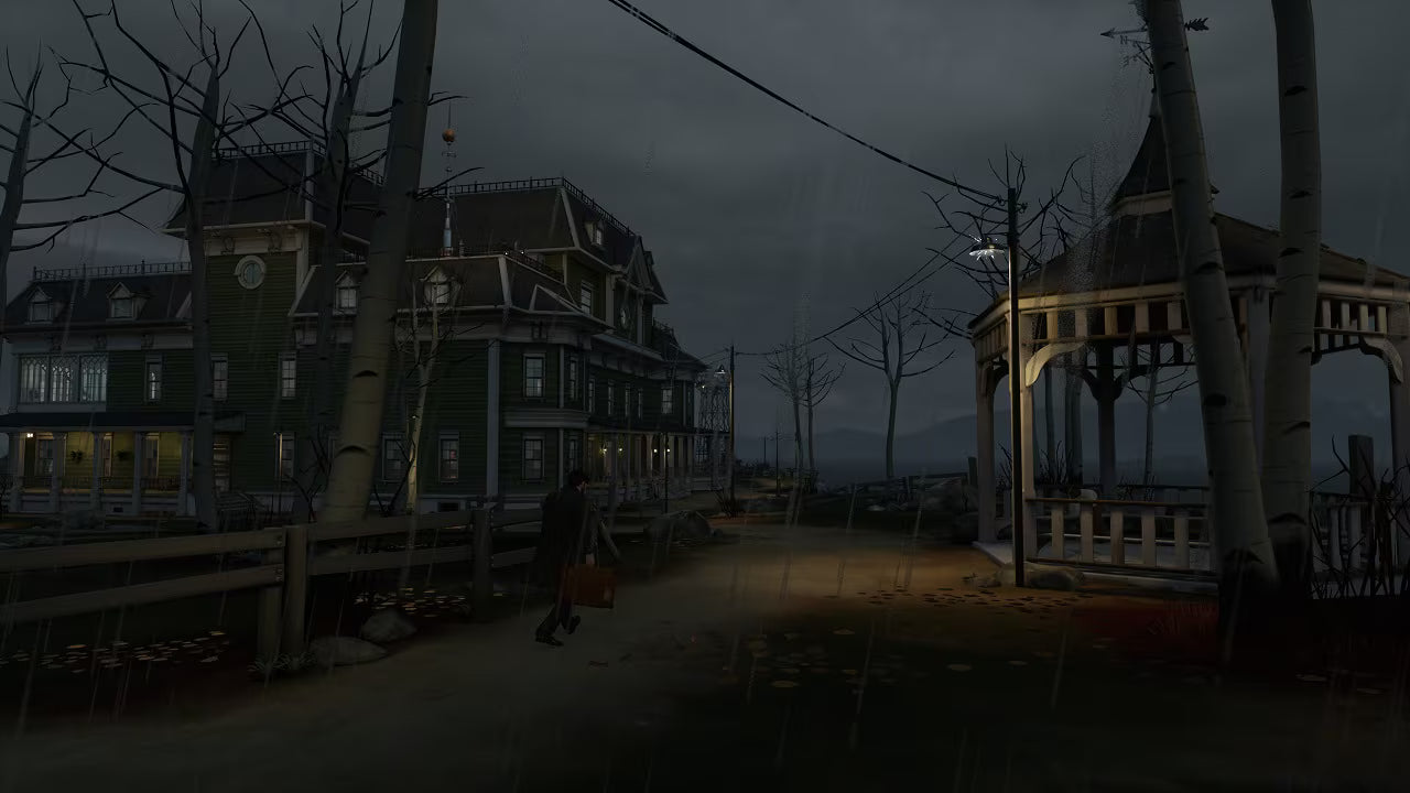 Joc The Invisible Hours pentru PlayStation 4 PS4 VR Second-Hand SH
