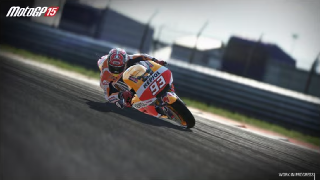 Joc MotoGP 15 pentru Xbox One Second-Hand SH