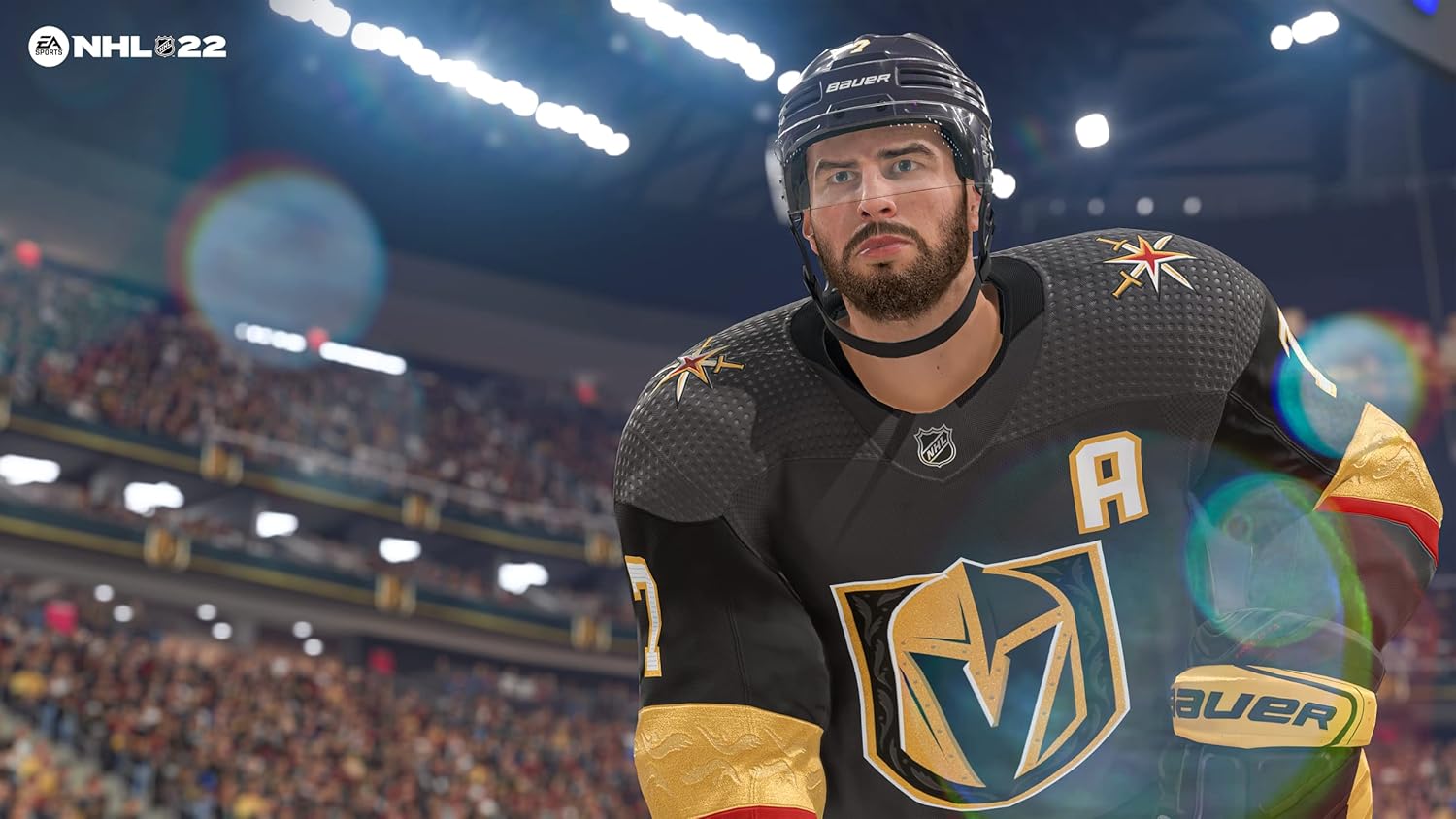 Joc NHL 22 pentru Xbox One Second-Hand SH