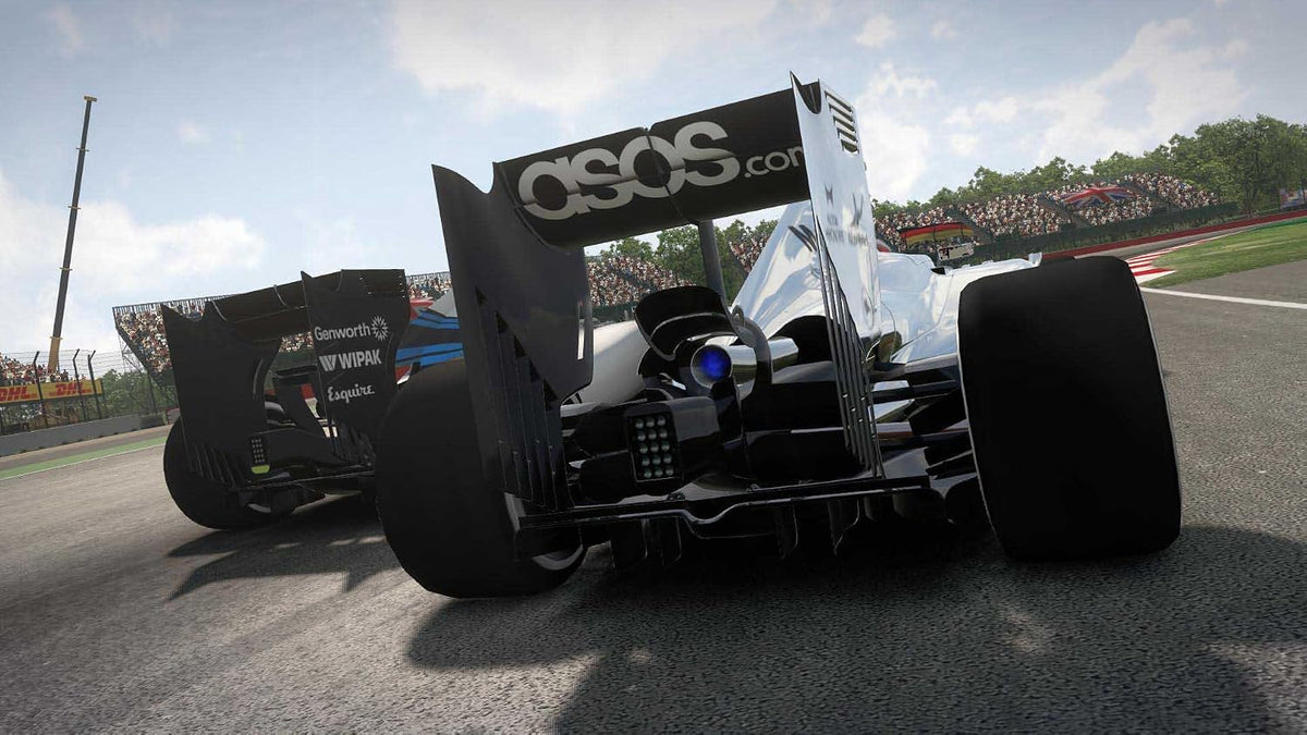 Joc F1 2014 pentru Xbox 360 Second-Hand SH