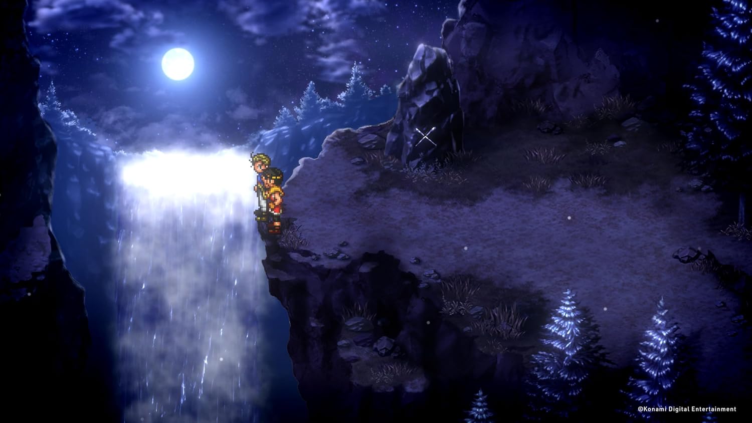 Joc Suikoden I & II HD Remaster pentru Nintendo Switch NOU