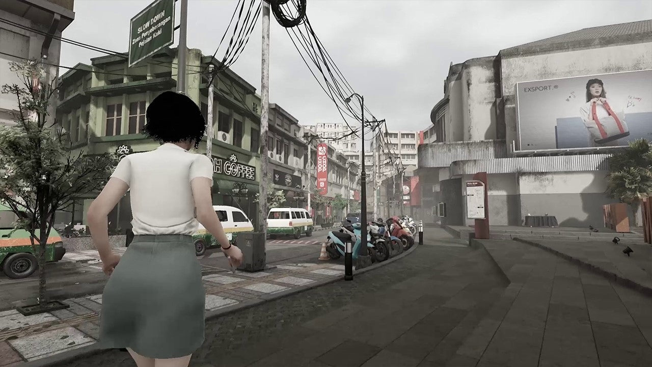 Joc DreadOut 2 pentru Nintendo Switch Second-Hand SH