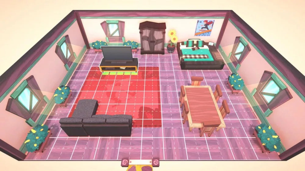 Joc Temtem pentru Nintendo Switch Second-Hand SH