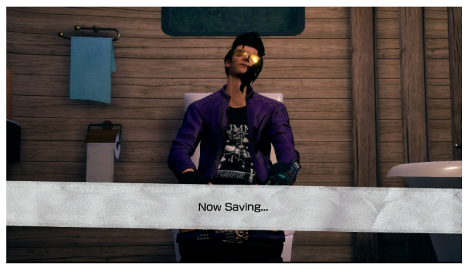 Joc Travis Strikes Again: No More Heroes pentru Nintendo Switch Second-Hand SH