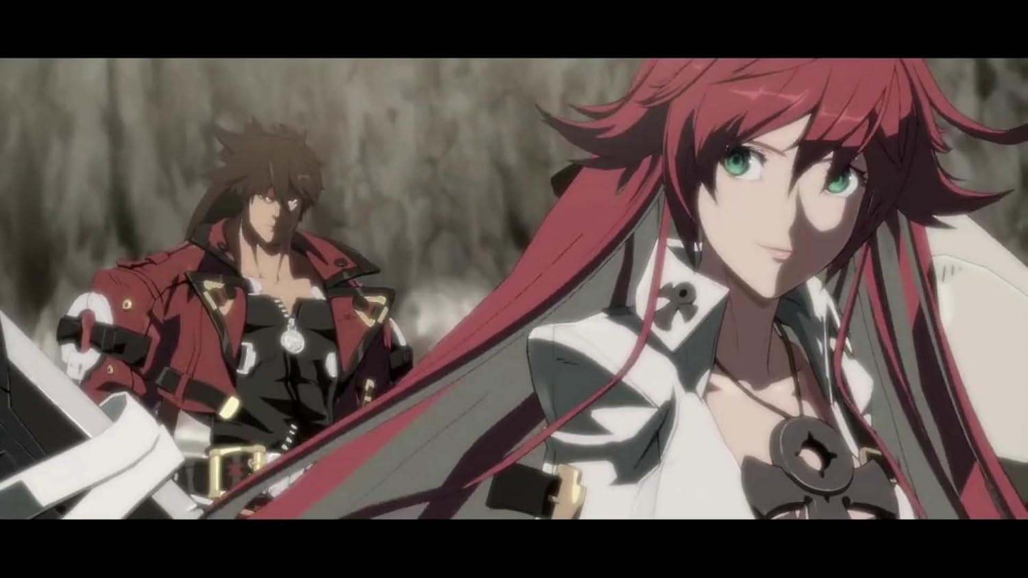 Joc Guilty Gear -Strive- pentru Nintendo Switch NOU