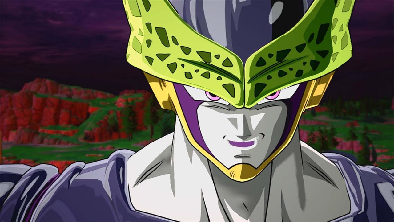 Joc DRAGON BALL: Sparking! ZERO pentru Nintendo Switch 2 NOU