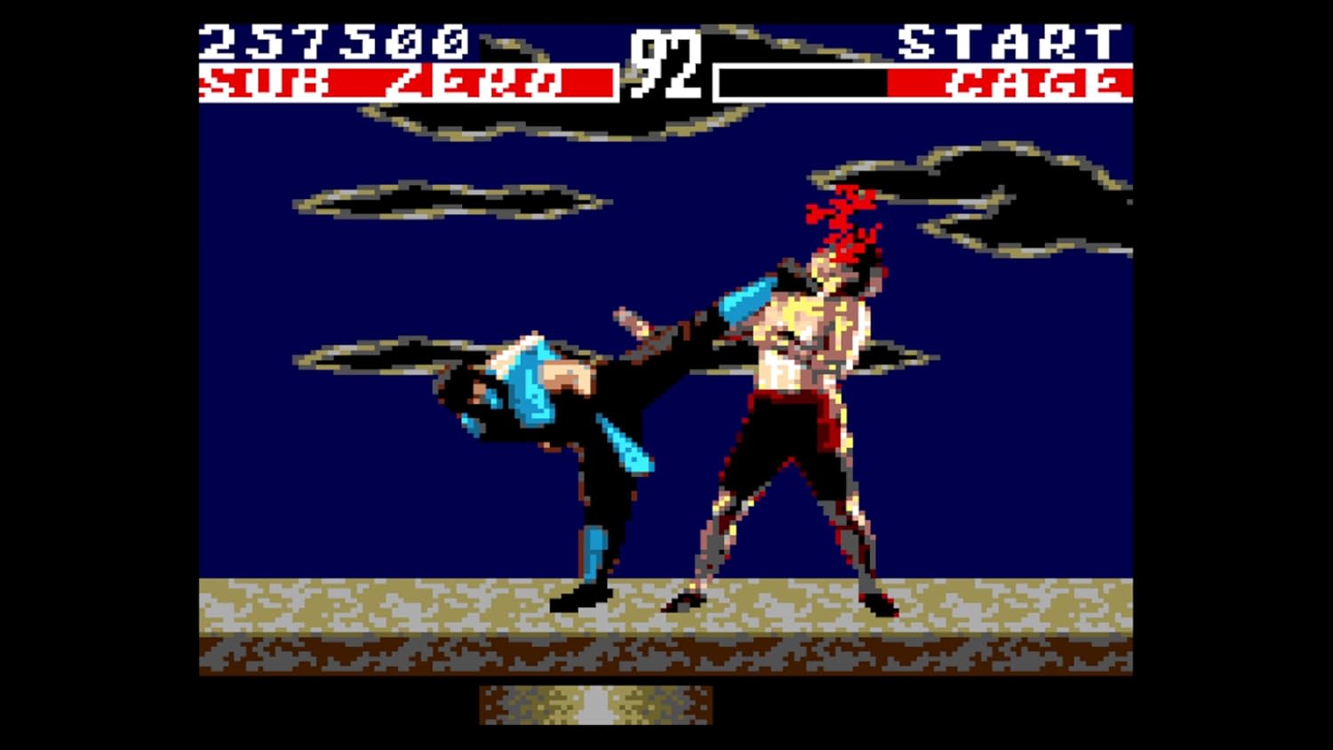 Joc Mortal Kombat: Legacy Kollection pentru Nintendo Switch NOU