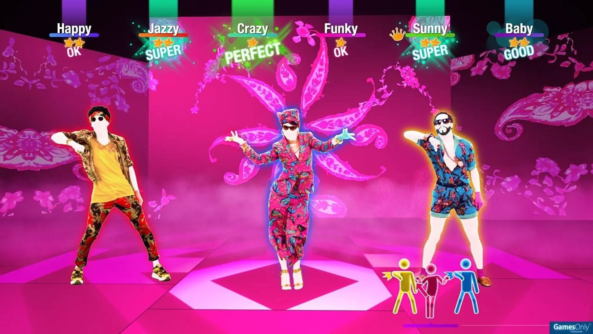Joc Just Dance 2020 pentru Nintendo Switch NOU