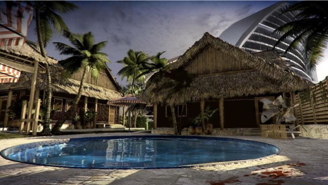 Joc Dead Island – Game of the Year Edition Platinum Hits pentru Xbox 360 Second-Hand SH