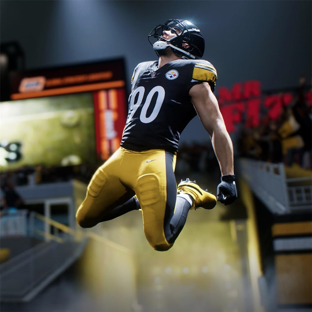 Joc EA Sports Madden NFL 26 pentru Nintendo Switch 2 NOU