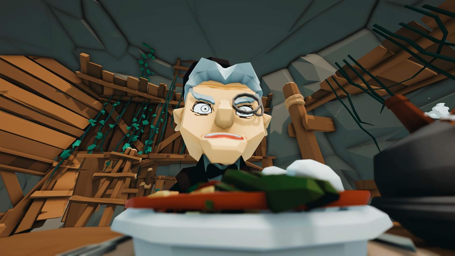 Joc Epic Chef pentru Xbox One Second-Hand SH