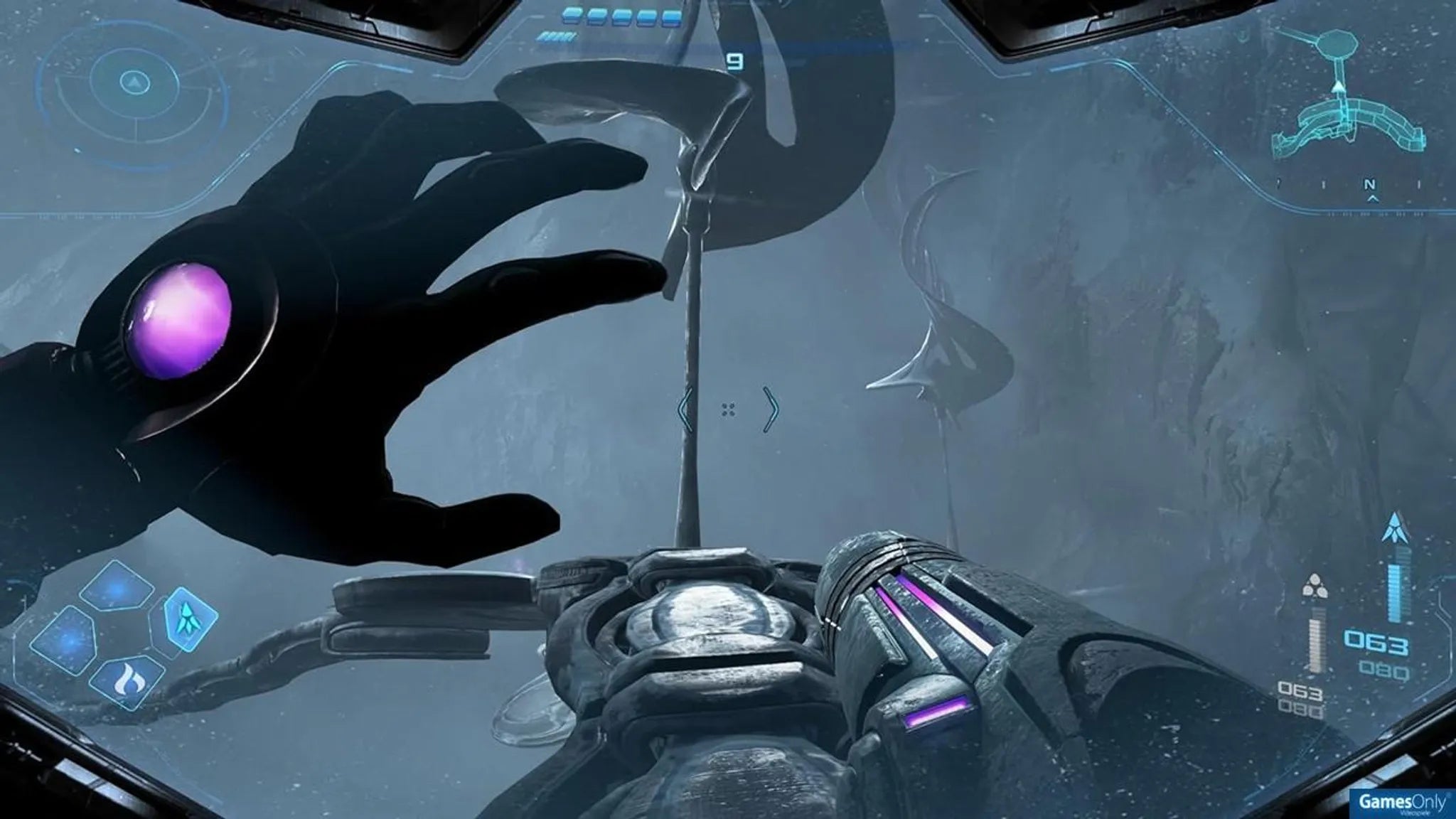 Joc Metroid Prime 4: Beyond pentru Nintendo Switch NOU
