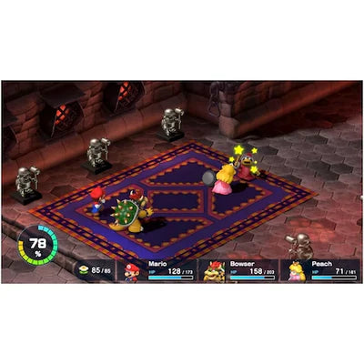 Joc Super Mario RPG pentru Nintendo Switch Second-Hand SH