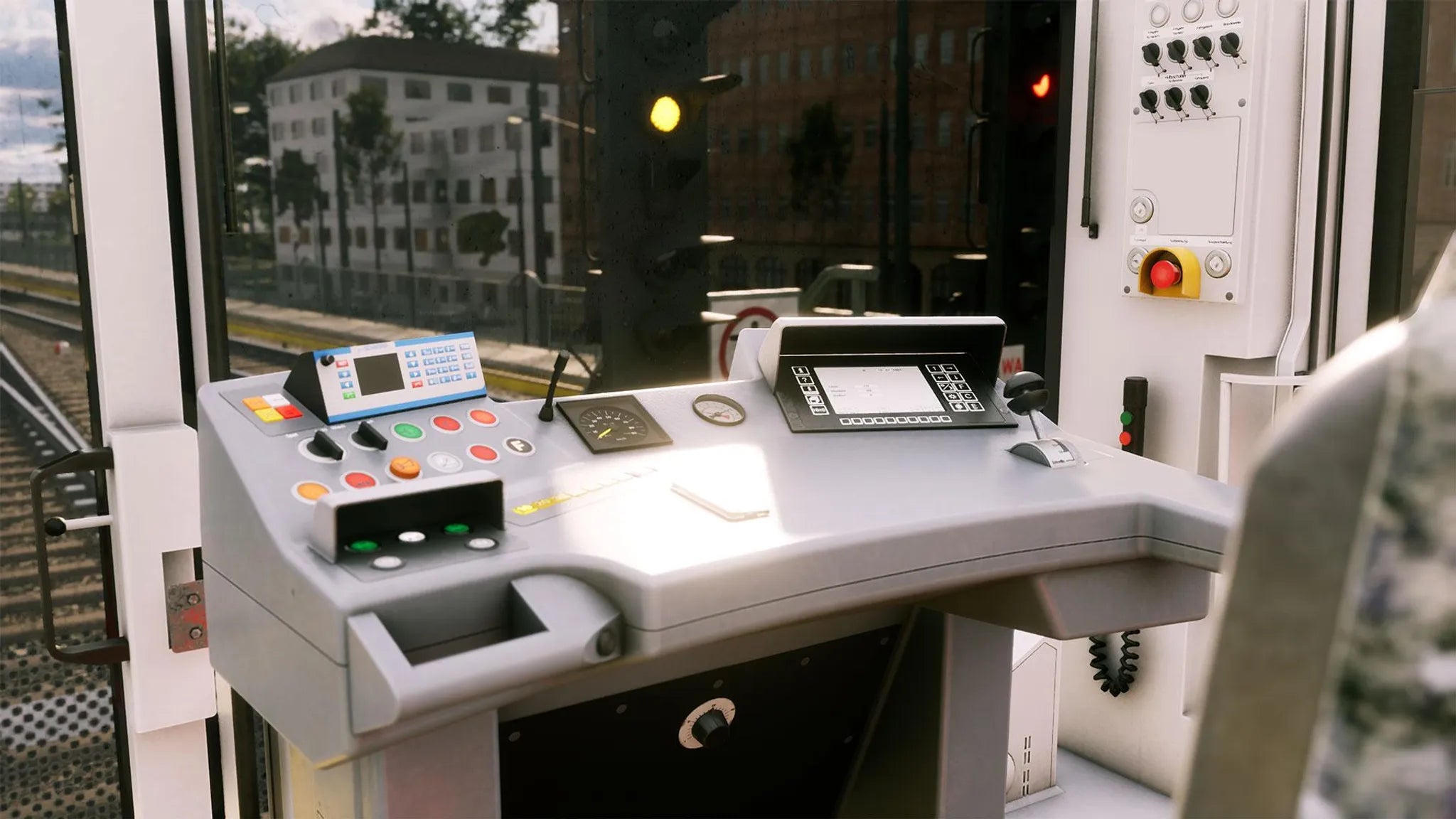 Joc Subway Sim 2 pentru PlayStation 5 PS5 Second-Hand SH
