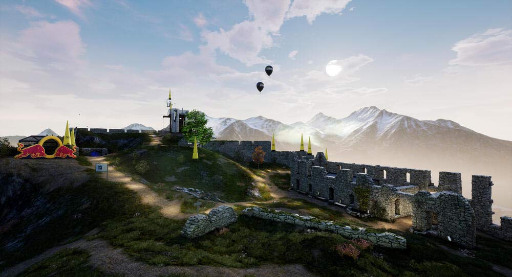 Joc DCL The Game pentru Xbox One Second-Hand SH