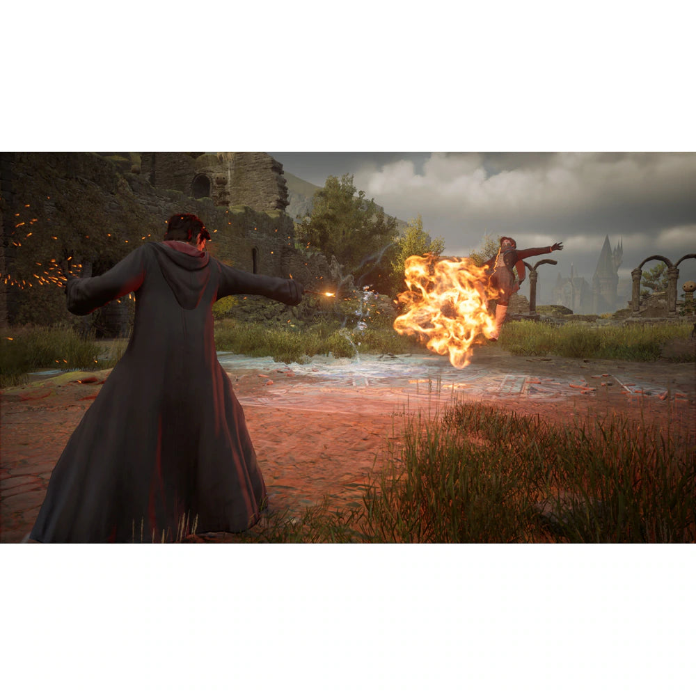 Joc Hogwarts Legacy pentru Nintendo Switch 2 NOU