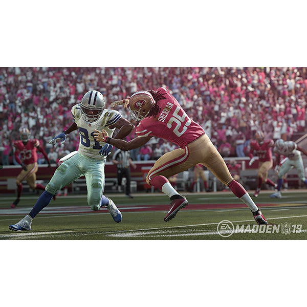 Joc Madden NFL 19 pentru PlayStation 4 PS4 Second-Hand SH